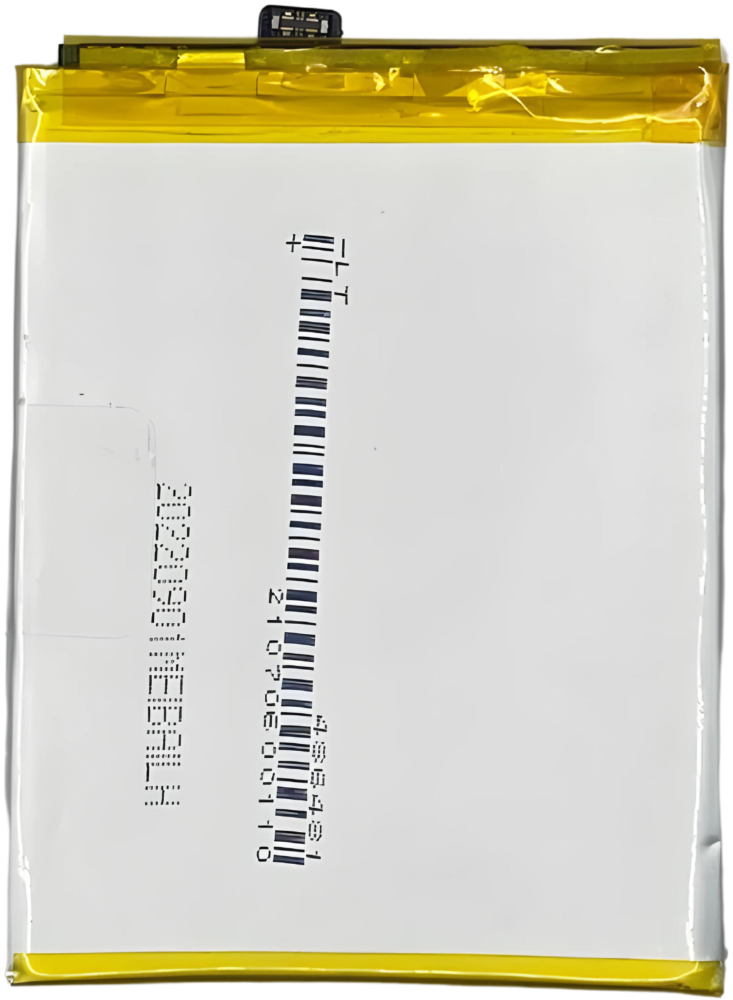 BLP-765 for OPPO Reno 3 / A91 / F15 (CPH2043 / CPH2001 / CPH2003) battery