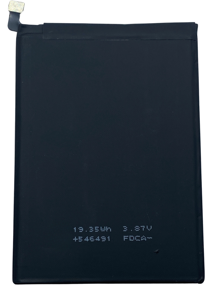 BN62 Redmi Note 9 (M2003J15SG) BATTERY - M.H.Q Battery