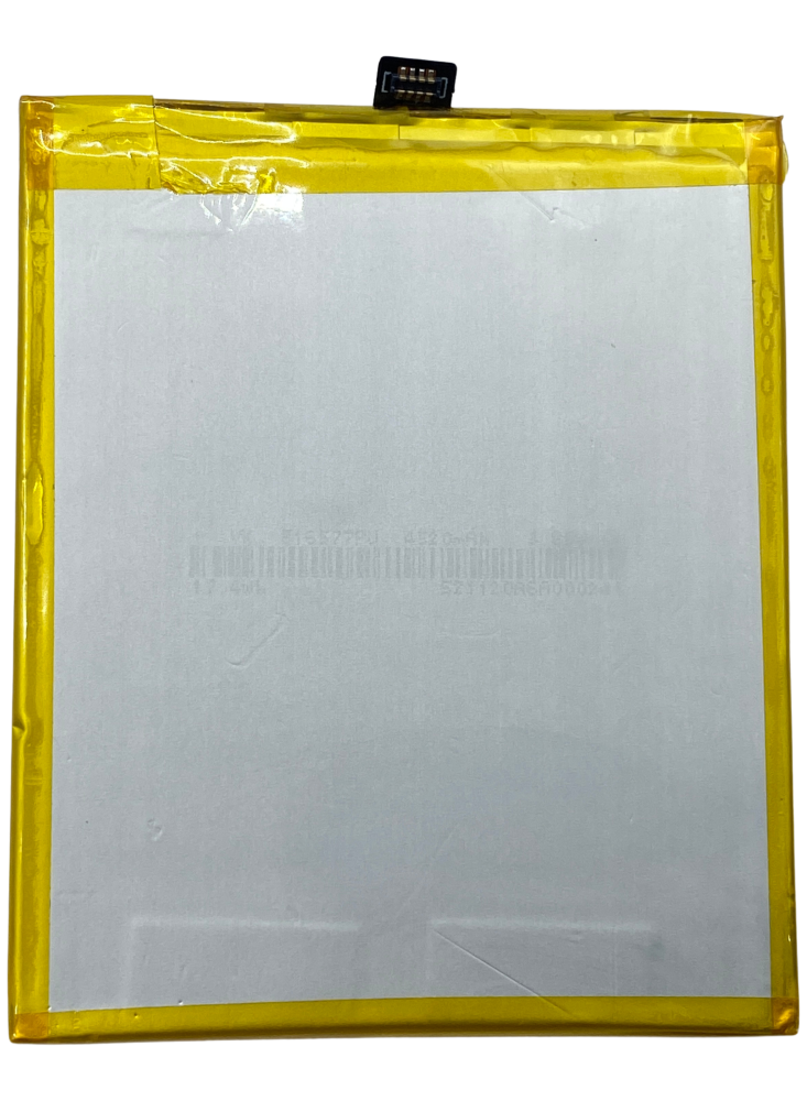 NF50 Motorola Edge (2022) BATTERY - M.H.Q Battery