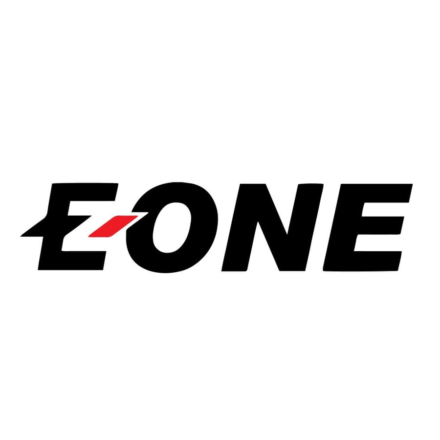 E-ONE M12 battery two-year warranty