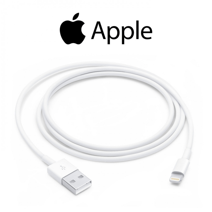 كيبل ابل USB سريع ماركة ابل Apple