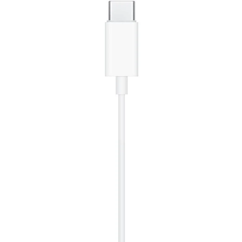 سماعة ايفون 15 الجديدة سلك (USB-C) ماركة Apple