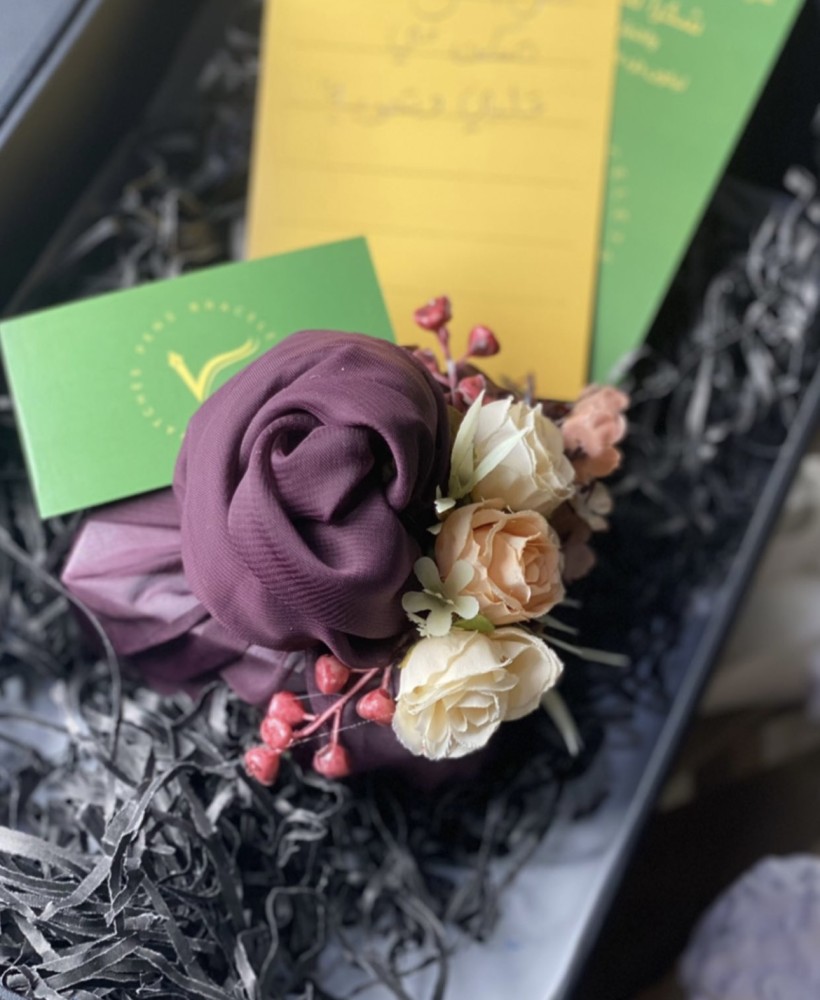 تغليف قماش