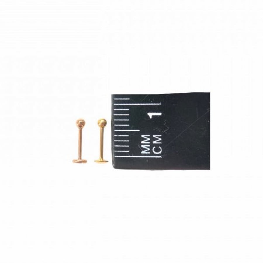 20g Ball Flat Back(2mm)