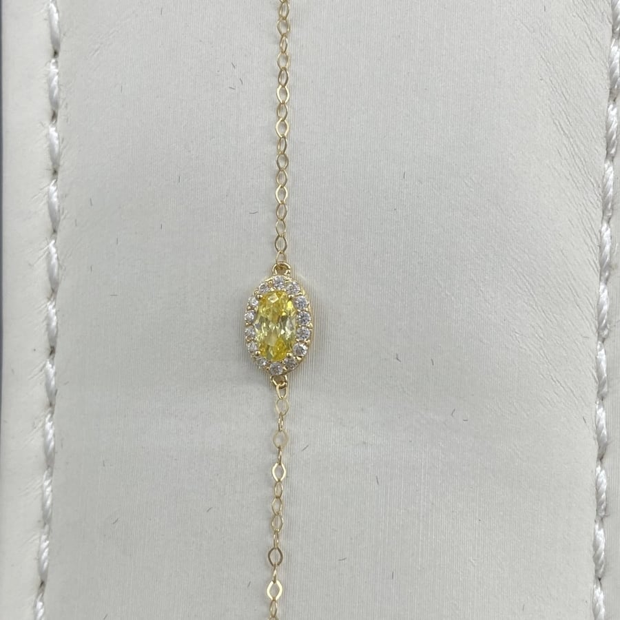 18k gold set, weight 3 grams