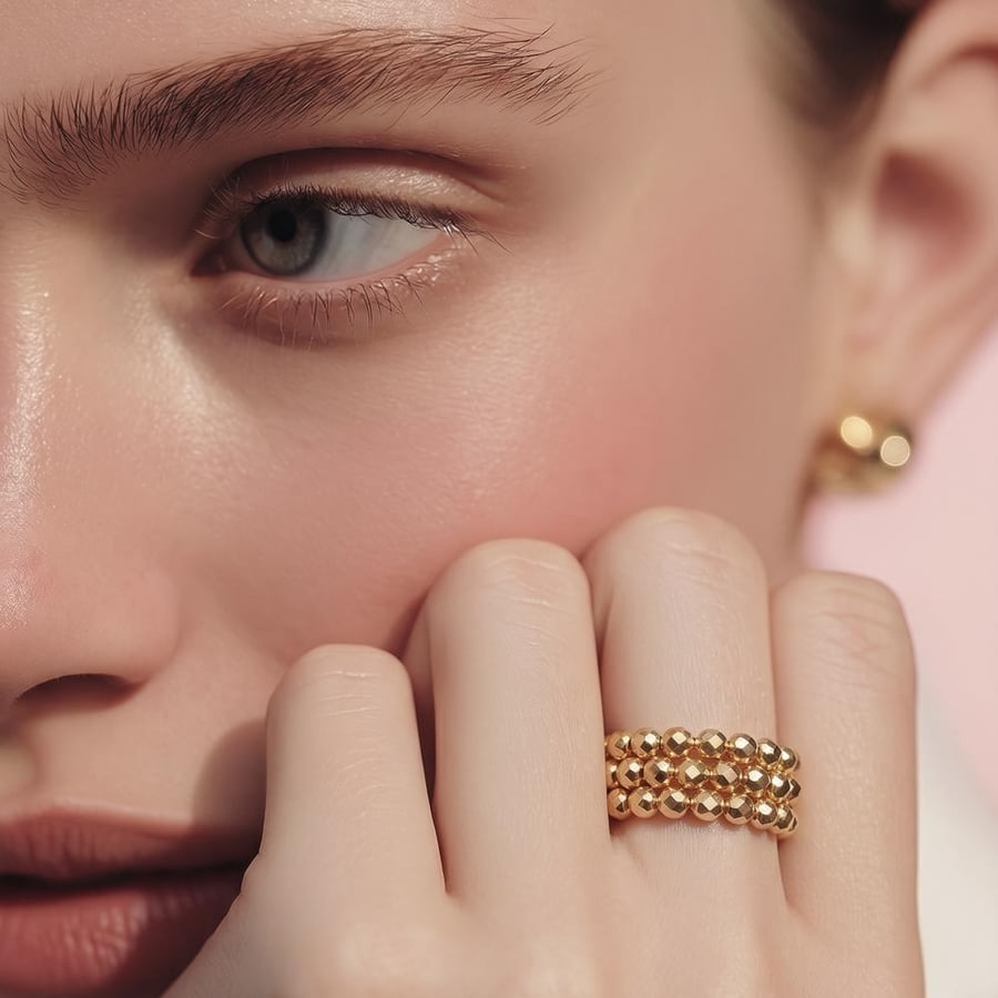 Marami Gold 21 Karat