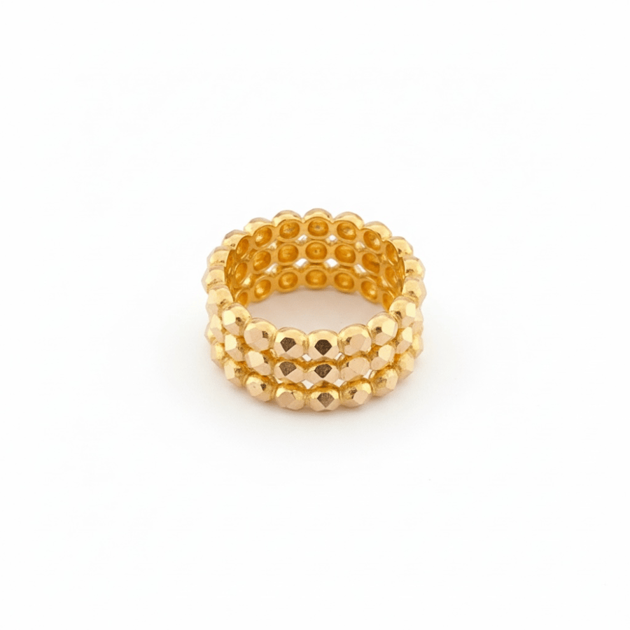Marami Gold 21 Karat