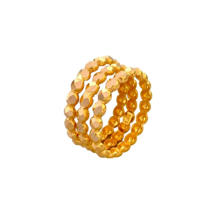 Marami Gold 21 Karat