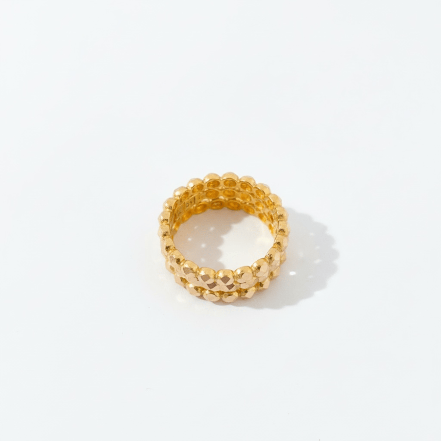 Marami Gold 21 Karat