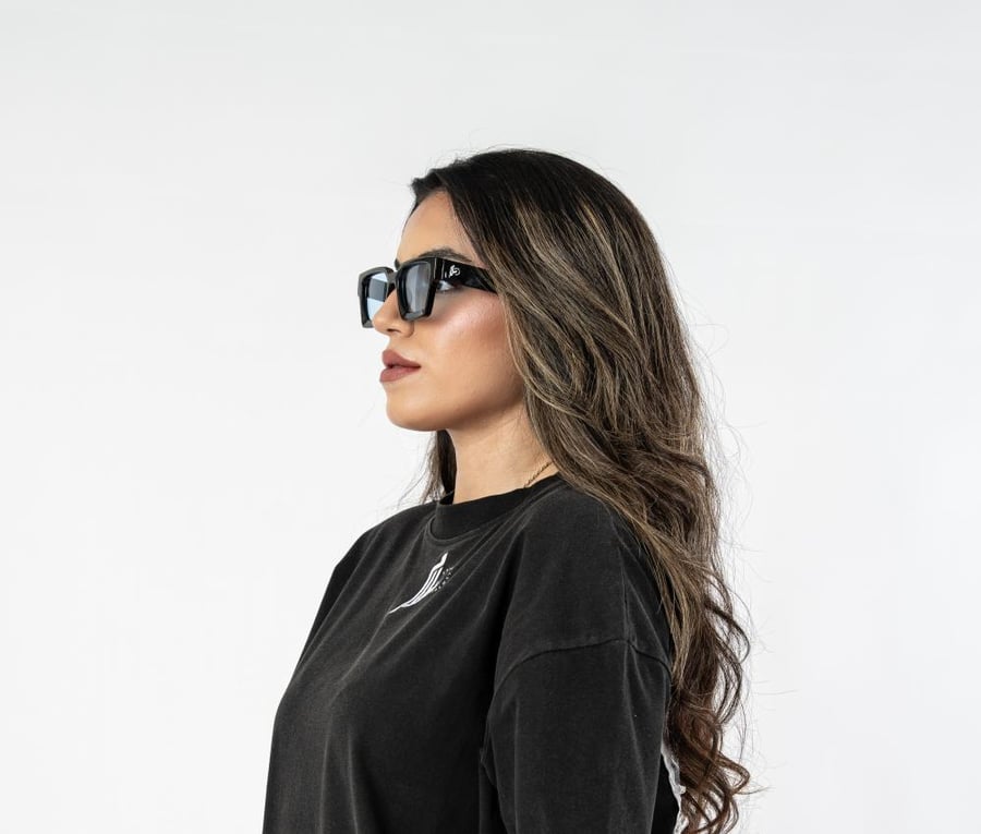 Sea (Salam glasses)