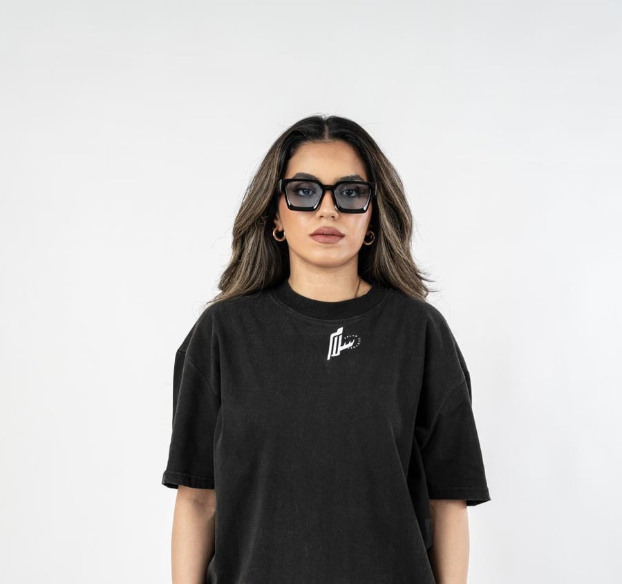 Sea (Salam glasses)