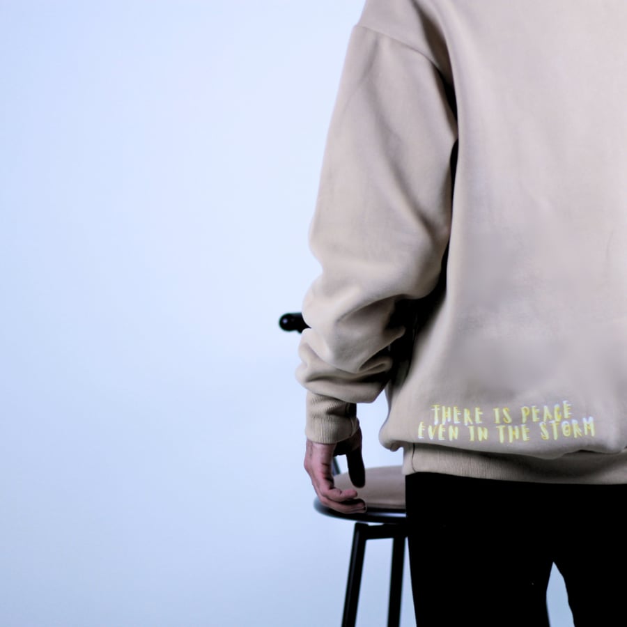 Storm Hoodie