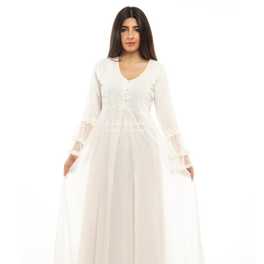 ارواب استقبال