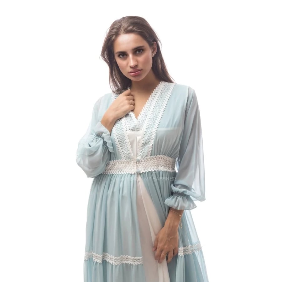ملابس نسائية تركية