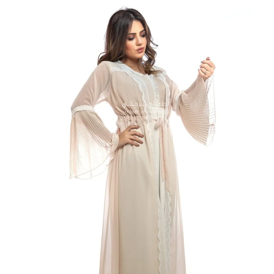 ملابس بعد الولاده