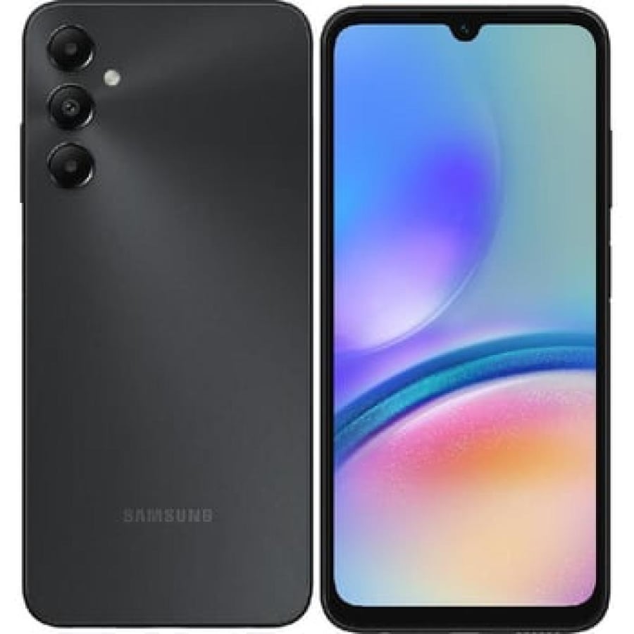 جلكسي سامسونج A15   128/4 GB  GALAXY