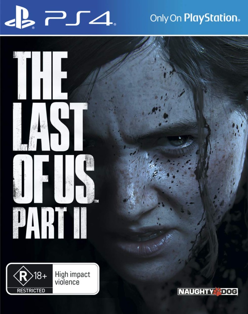 شريط - PlayStation 4