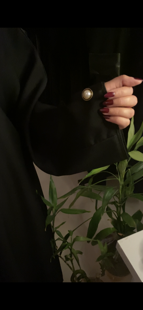 عبايه بسمه