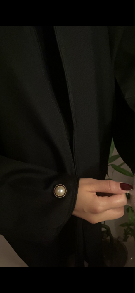عبايه بسمه