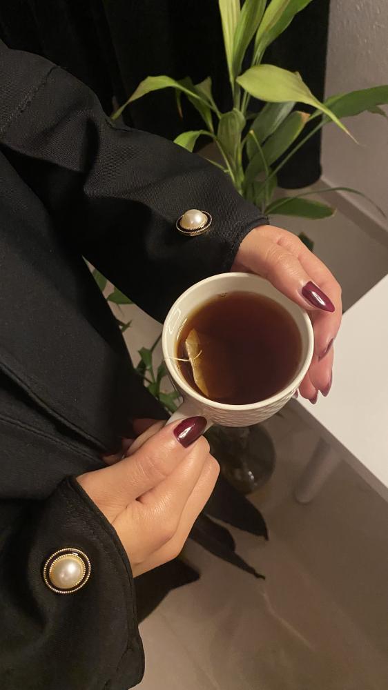 عبايه بسمه