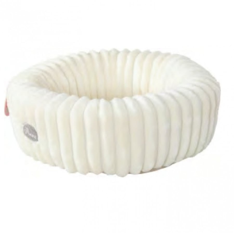 Zolex Naomi beige bed