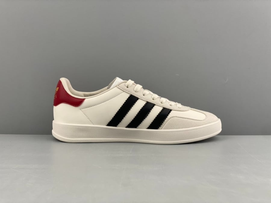 Adidas x Gucci