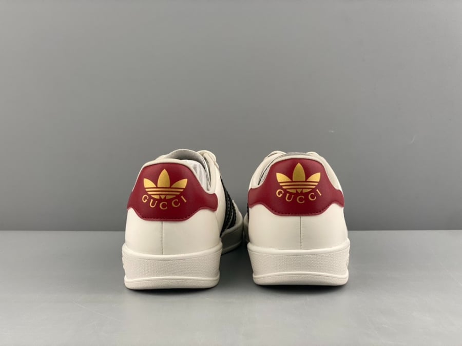 Adidas x Gucci