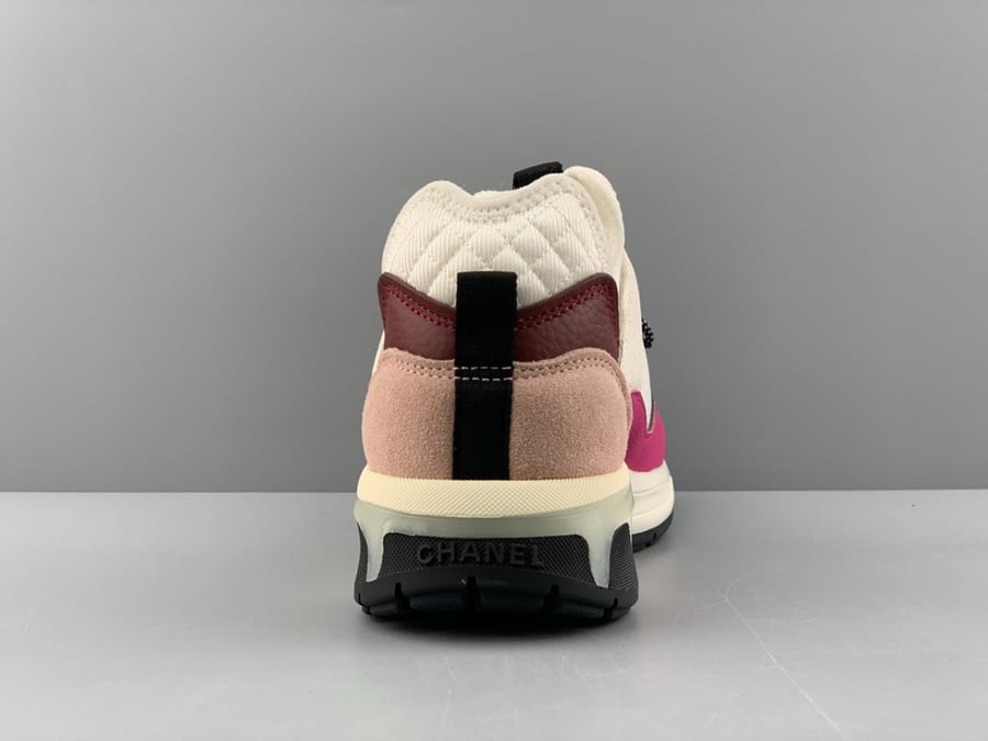 CHANEL TRAINERS