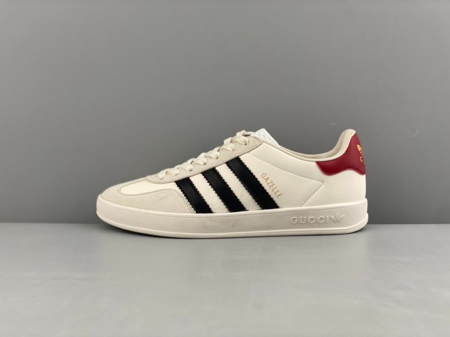 Adidas x Gucci