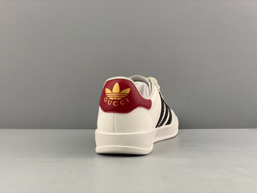 Adidas x Gucci
