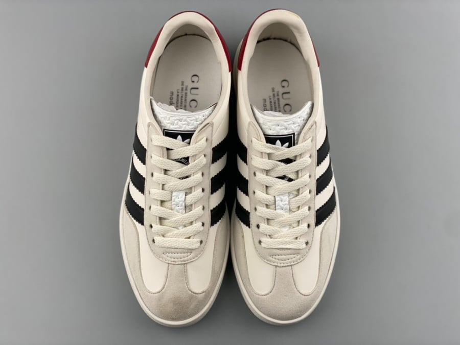 Adidas x Gucci