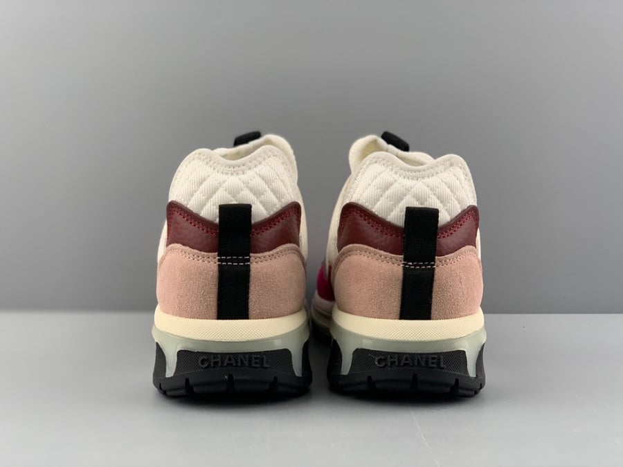 CHANEL TRAINERS