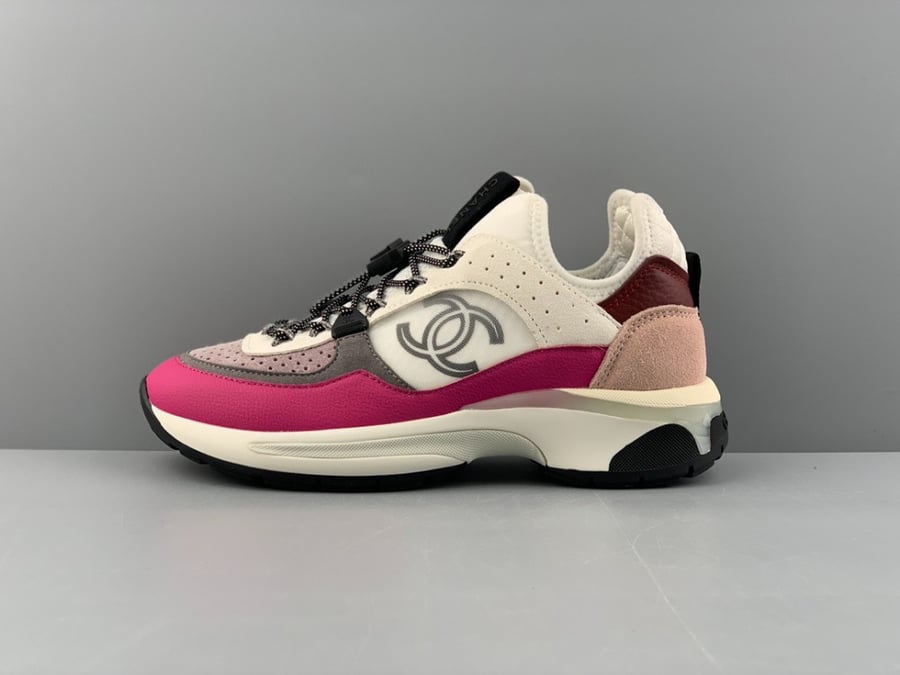 CHANEL TRAINERS