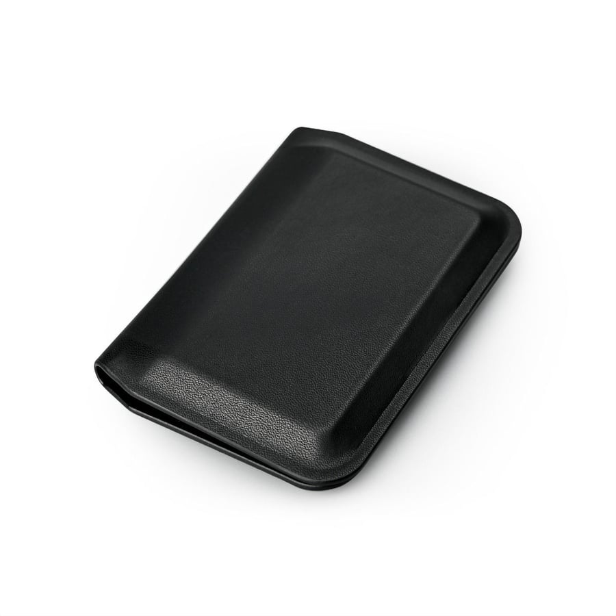 E 3145-MAGNETITE WALLET
