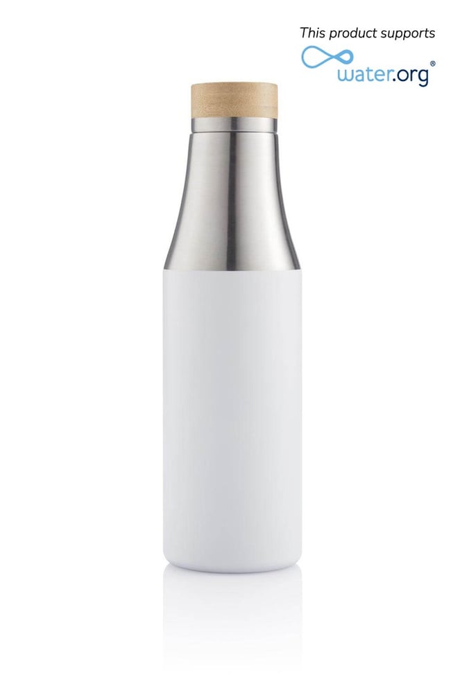 BREDA - CHANGE Collection Insulated Water Bottle