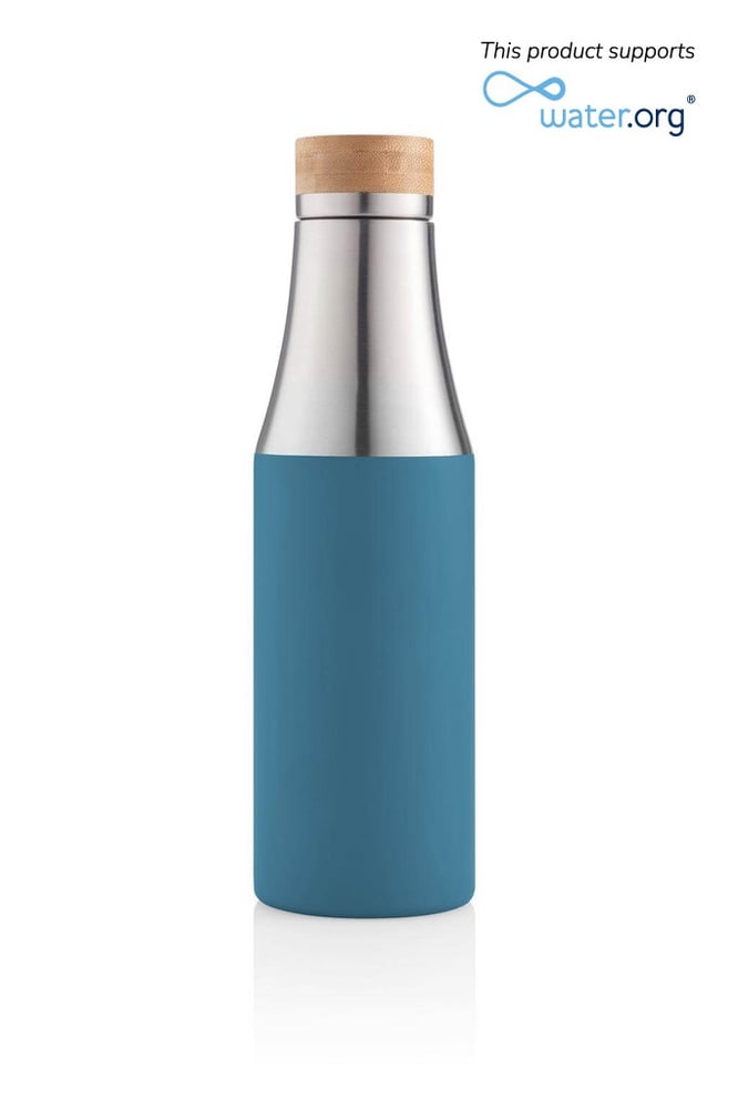 BREDA - CHANGE Collection Insulated Water Bottle