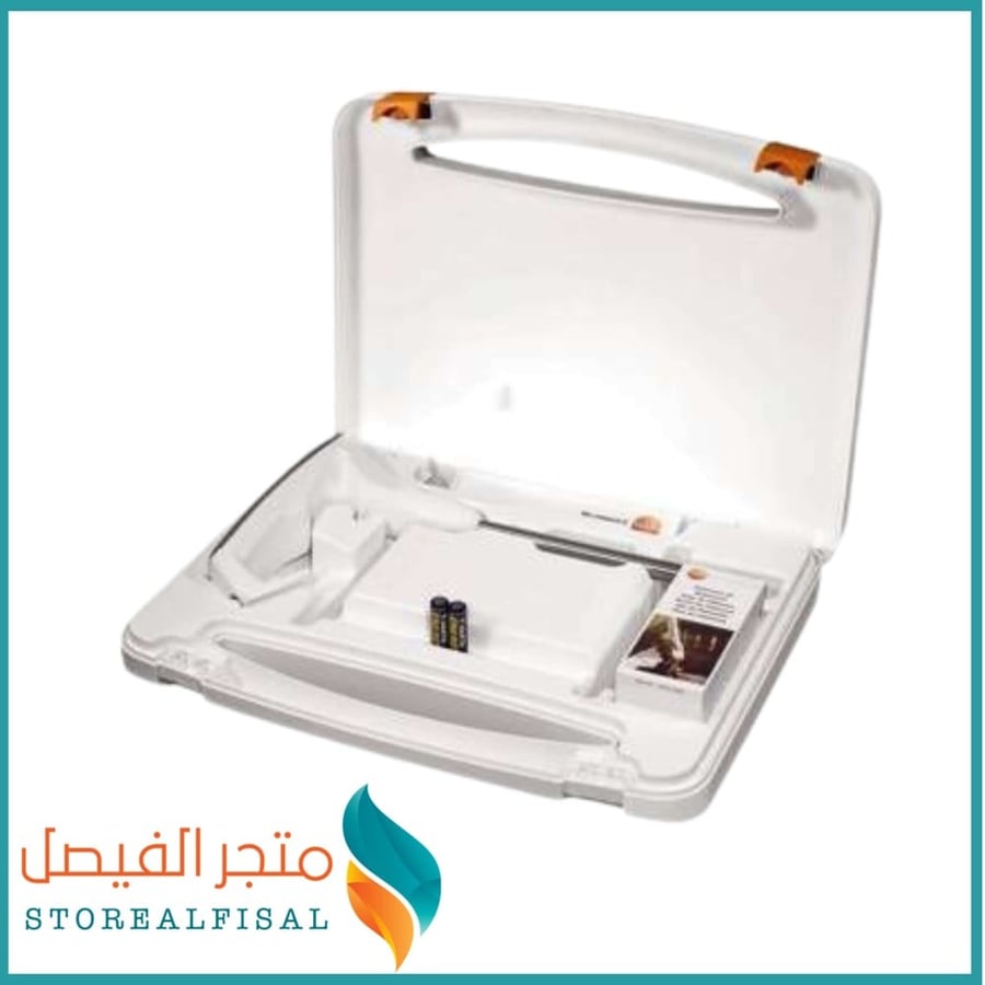 جهاز  اختبار جودة الزيت