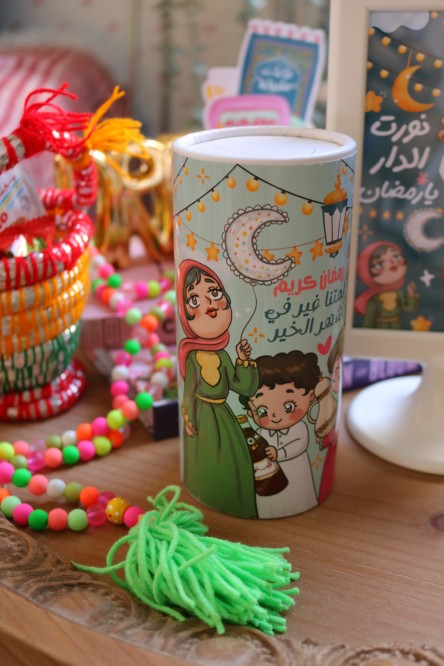 علبة منديل