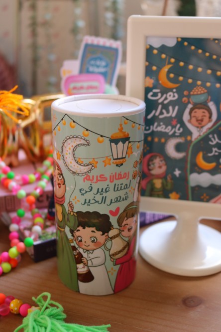 علبة منديل