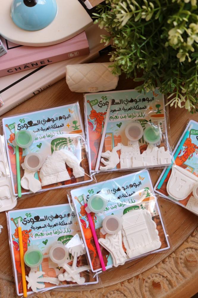 تلوين جبس تراث