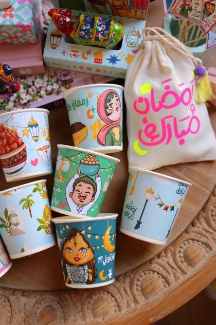 اكواب قهوة ٢٠٢٤