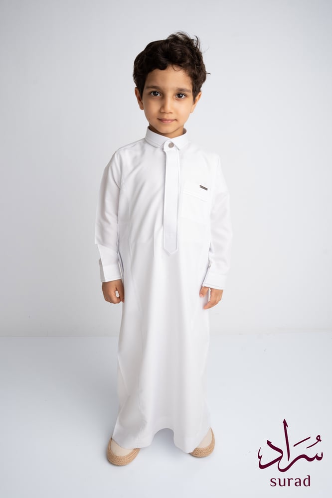 ثياب اطفال