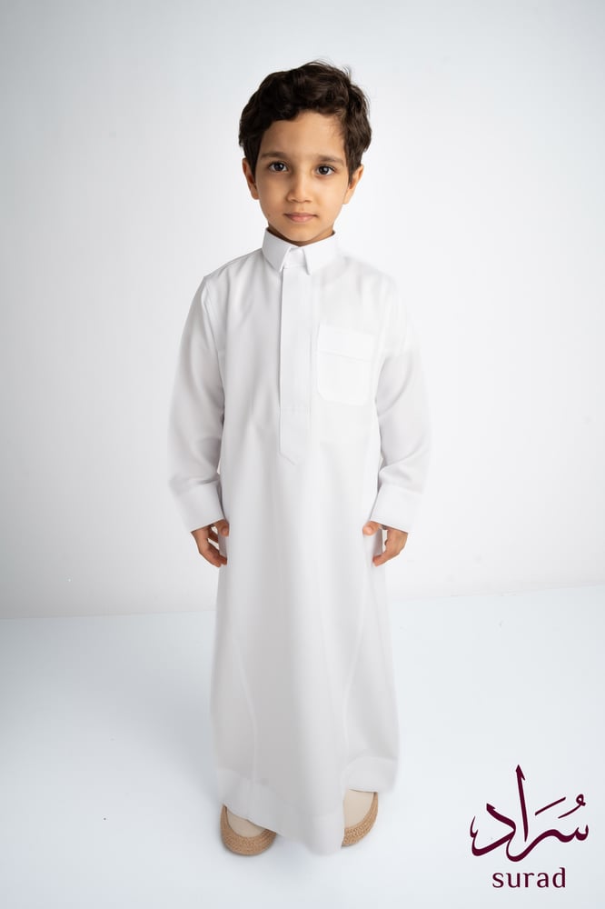 ثياب اطفال