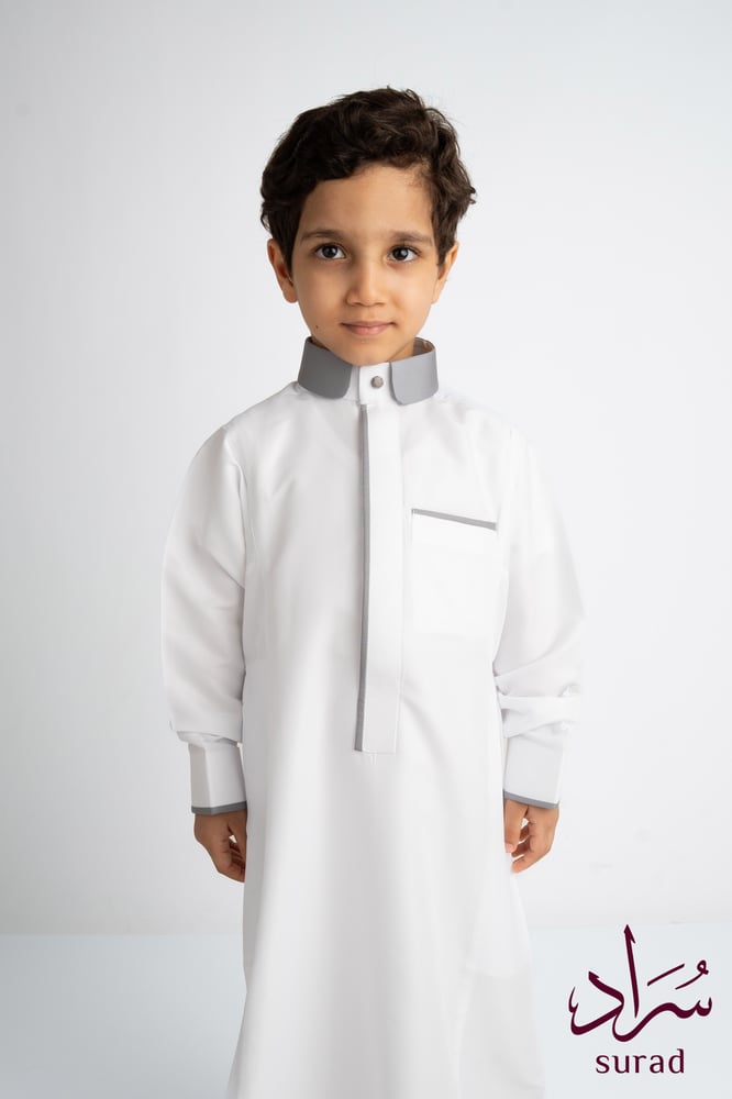 ثياب اطفال