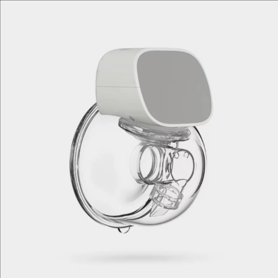 شفاط حليب Wearable  243