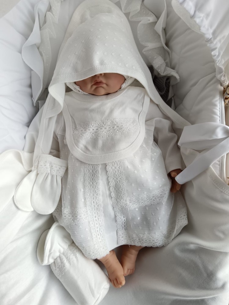 طقم 7 قطع ملابس 82 موديل 9016