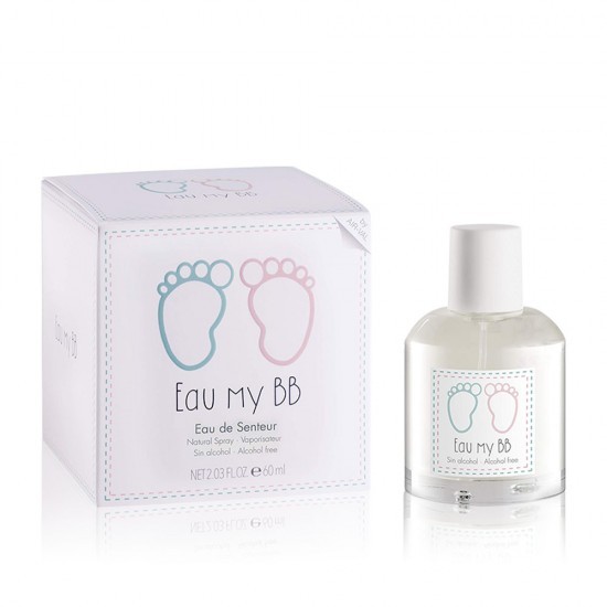 عطر 60 ملم EAU MY BB 67