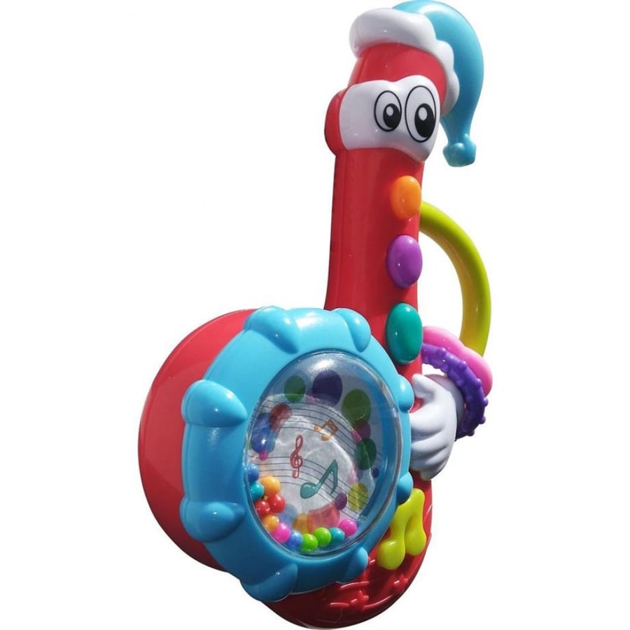 Bondigo 47 game and teether