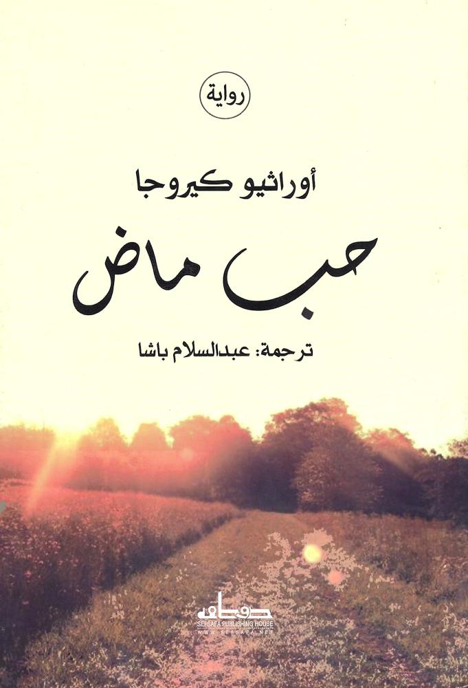 حب ماض