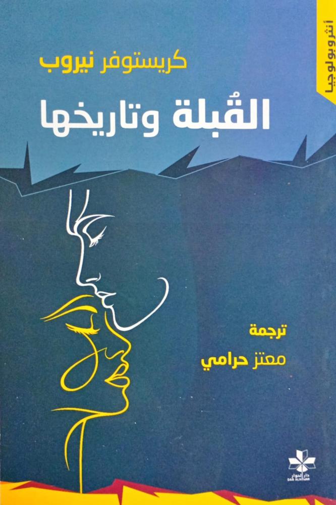 القبلة وتاريخها